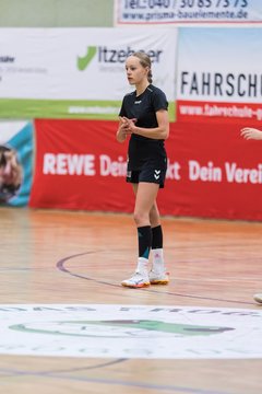 Bild 71 - wBJ SV Henstedt Ulzburg - HSG Holstein Kiel/Kronshagen : Ergebnis: 30:28